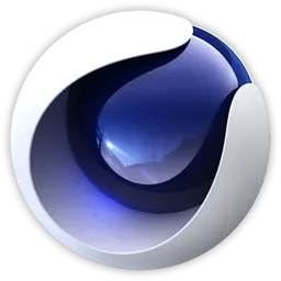 Cinema4D logo