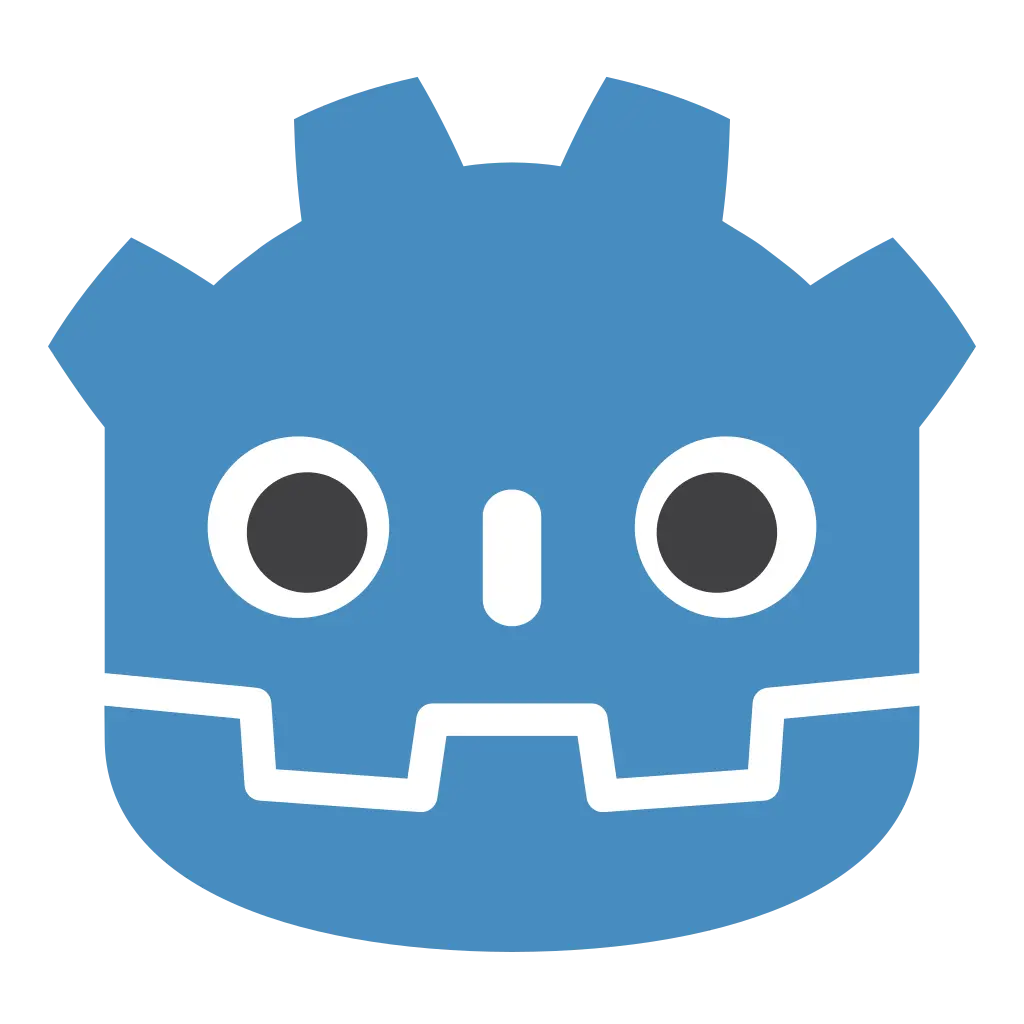 Godot logo