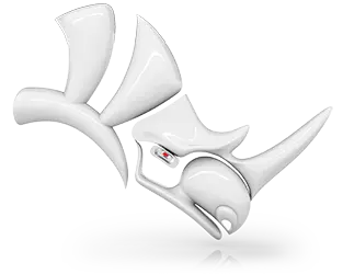 Rhino logo