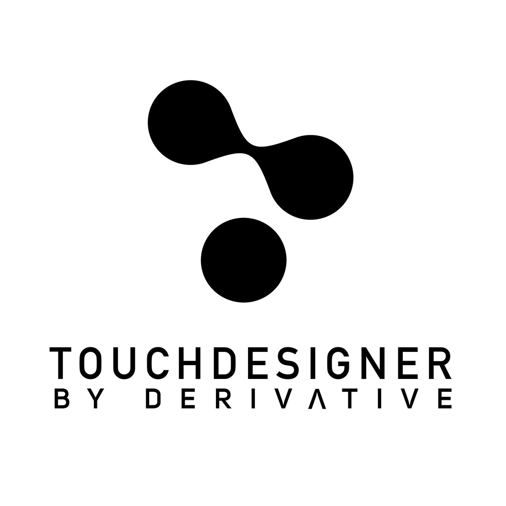 TouchDesigner logo