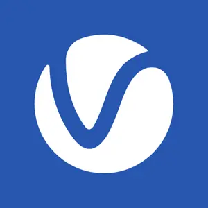 Chaos V-Ray logo